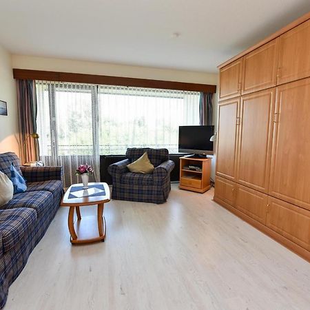 Haus "Jan Am Strand" Appartement Jan109 Cuxhaven Dış mekan fotoğraf