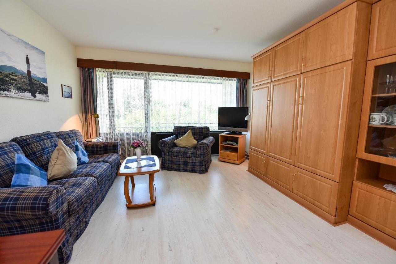 Haus "Jan Am Strand" Appartement Jan109 Cuxhaven Dış mekan fotoğraf